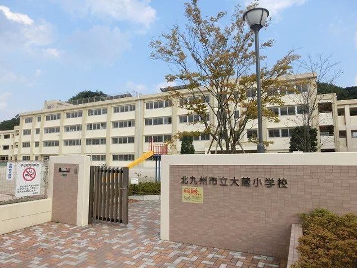 トゥリパーノ末広A棟の周辺