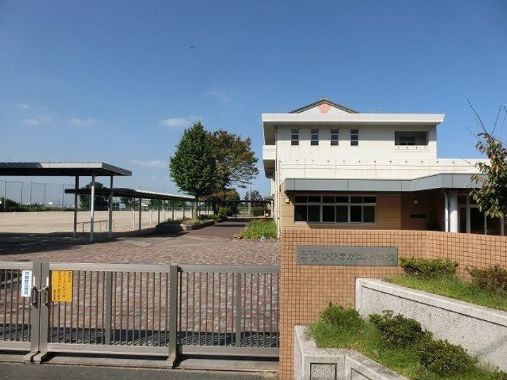 福岡県北九州市八幡東区藤見町(一戸建)の賃貸物件の周辺