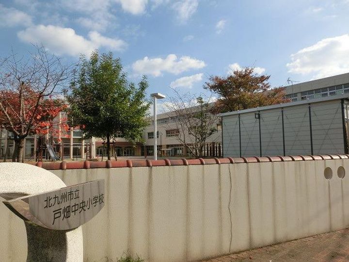 アトレ千防の周辺