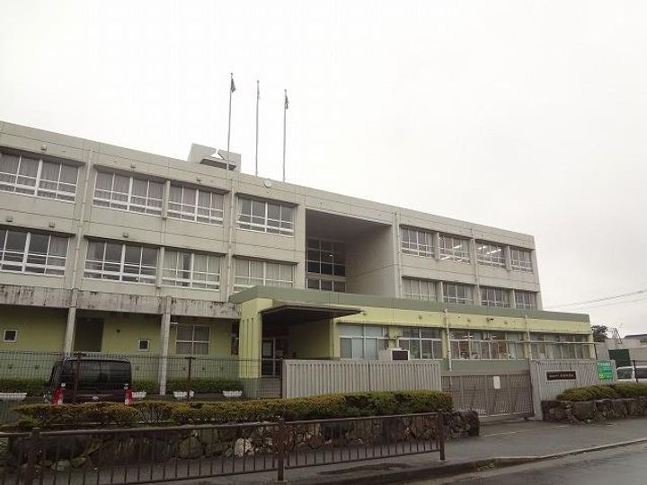 ダイヤモンドライフ戸畑駅前の周辺
