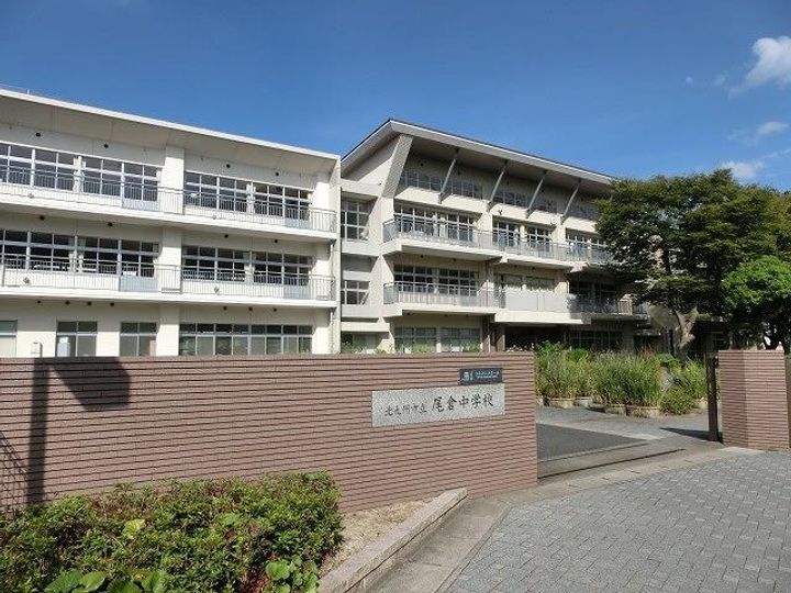 ウイングス西本町の周辺