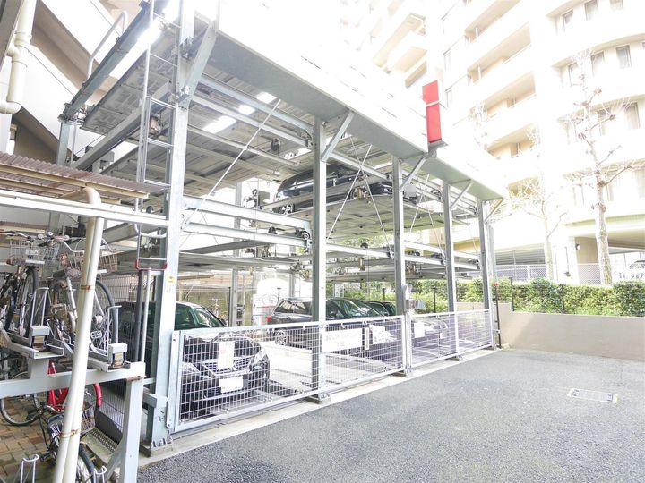 リード大手町のその他画像