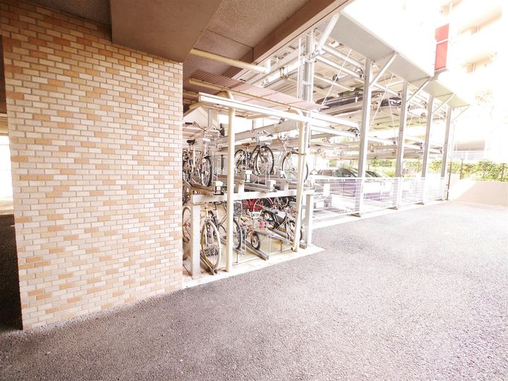 リード大手町のその他画像