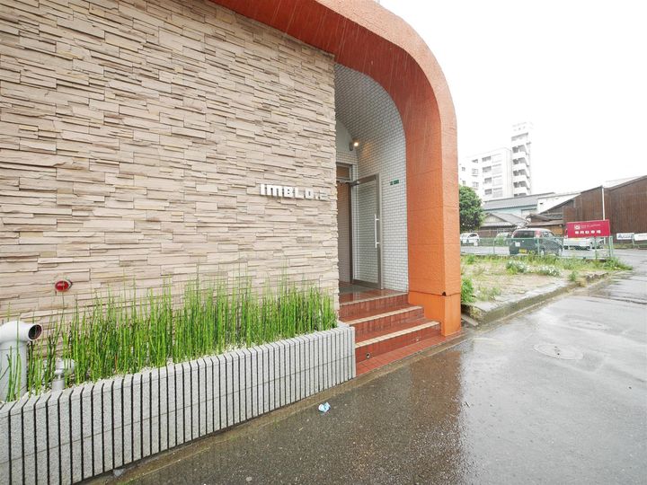 第2imビルのその他画像