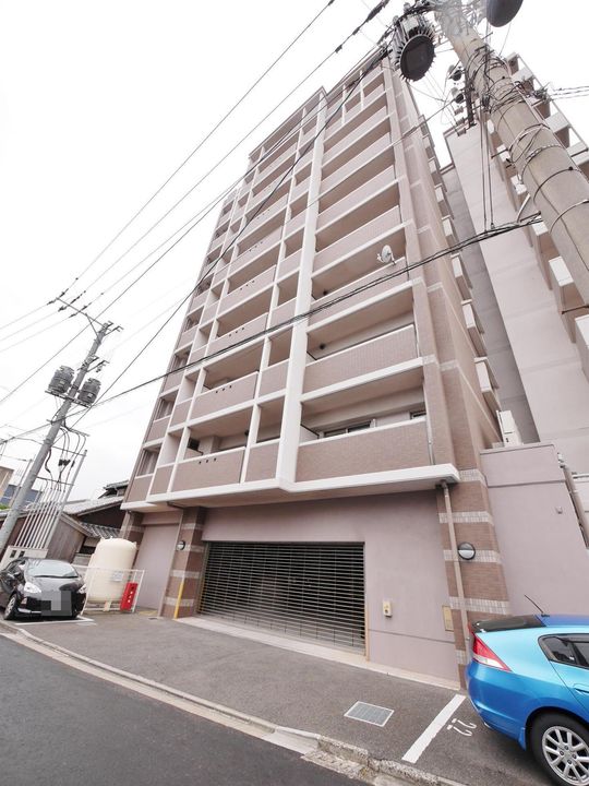竪町センタービルのその他画像