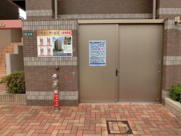 竪町センタービルのその他画像