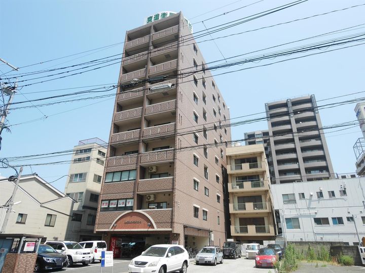部屋画像