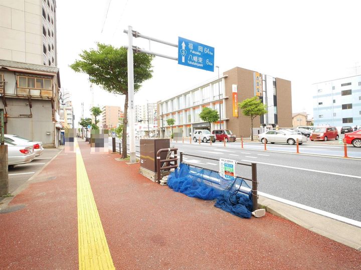 歯大前スカイマンションのその他画像