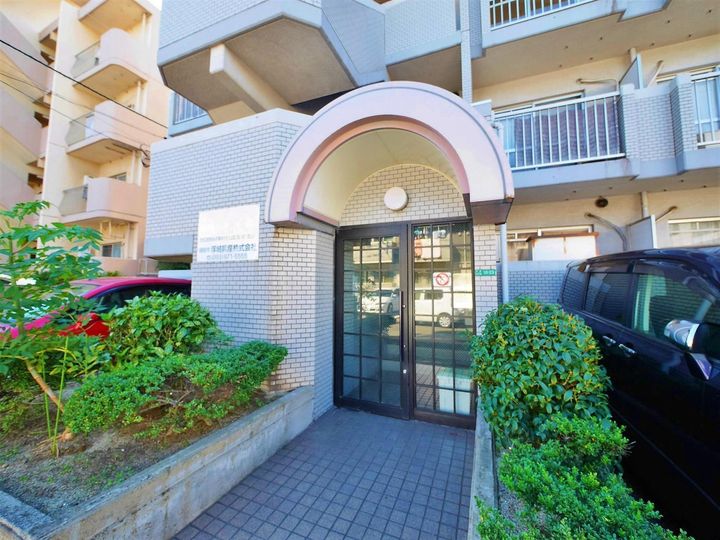 シャトレ中井のその他画像