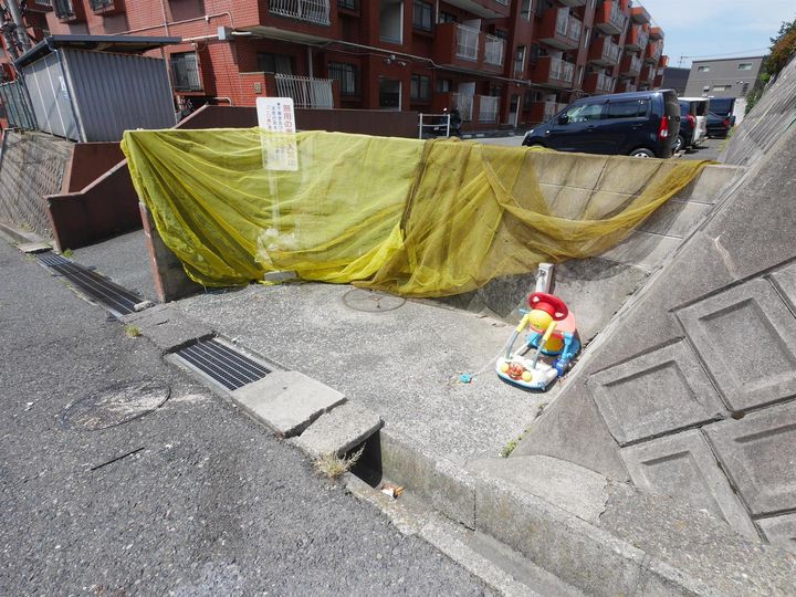 エメラルドマンション南小倉C棟のその他画像