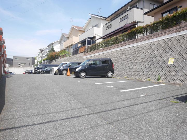 エメラルドマンション南小倉C棟のその他画像