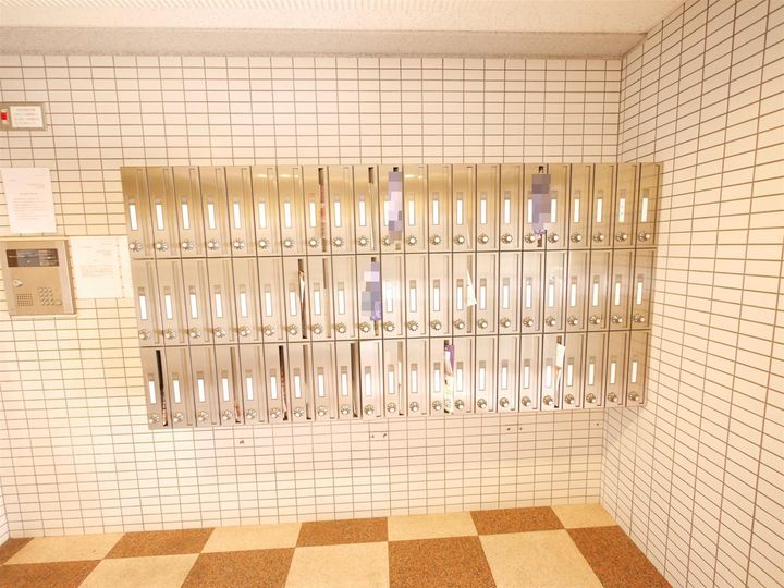 リファレンス南小倉の外観