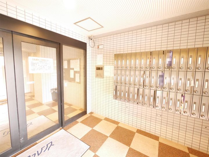 リファレンス南小倉のその他画像