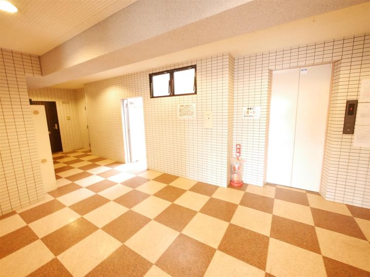 リファレンス南小倉のその他画像