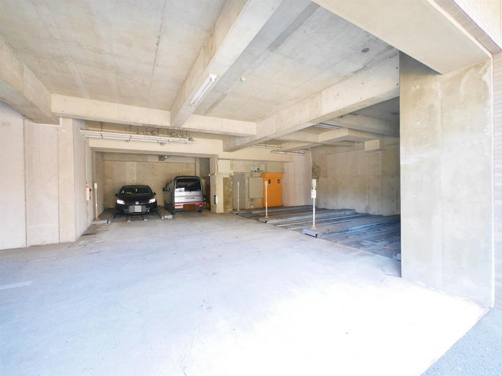 アヴィニール竪町のその他画像