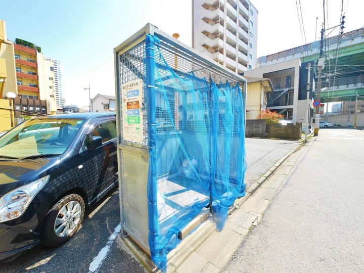 アヴィニール竪町のその他画像