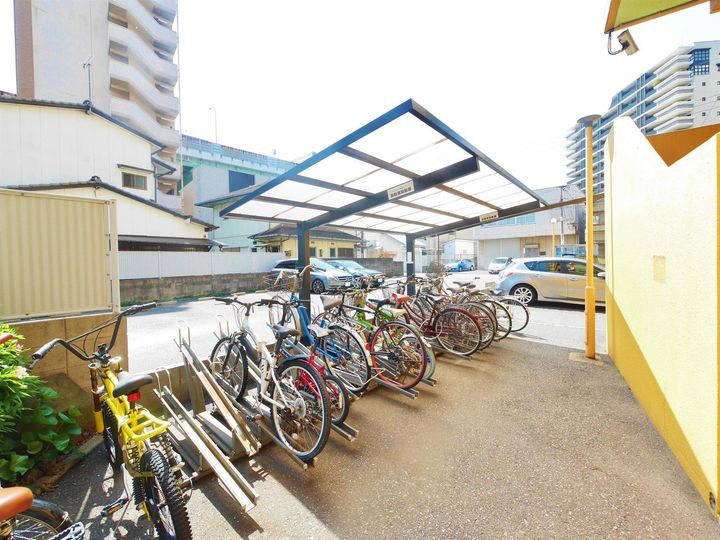 アヴィニール竪町のその他画像