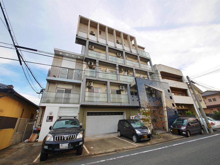 部屋画像