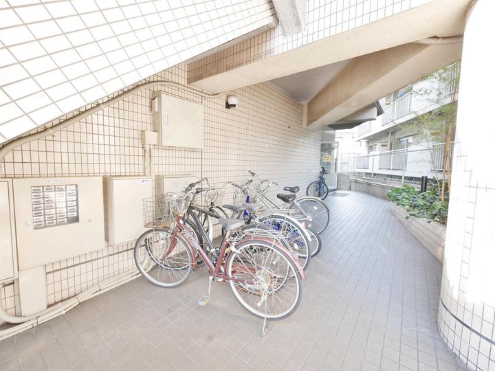 けやき通り内山のその他画像