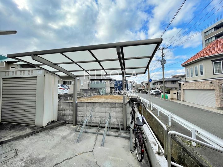 井堀C.V.のその他画像