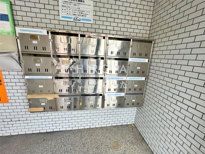 井堀C.V.のその他画像