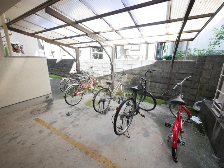 到津ハウスのその他画像