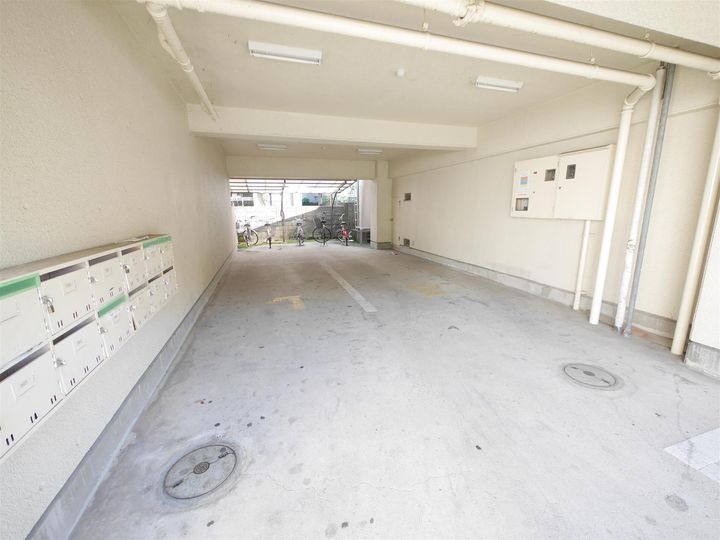 到津ハウスのその他画像