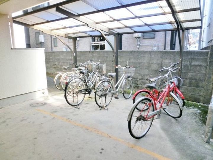 到津ハウスのその他画像