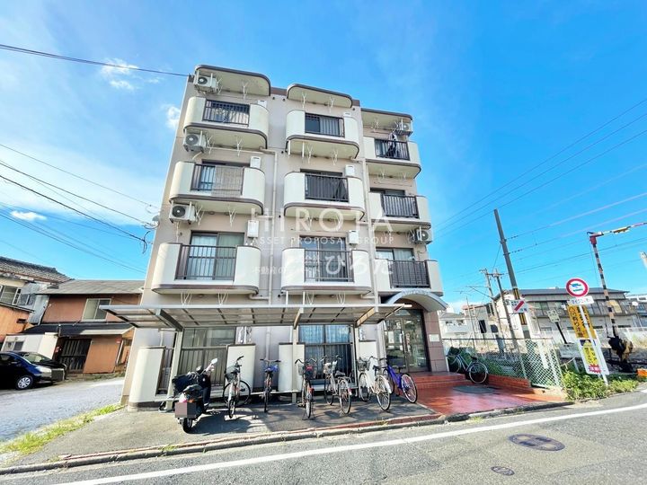 部屋画像