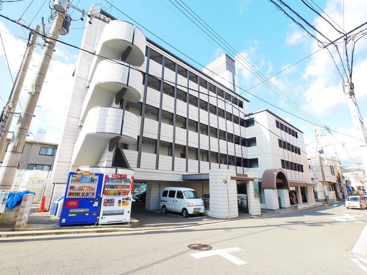 部屋画像