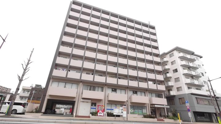部屋画像