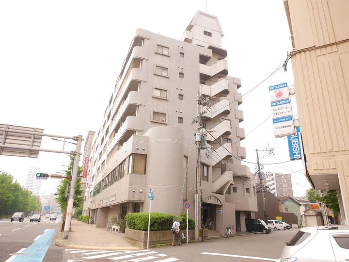 部屋画像
