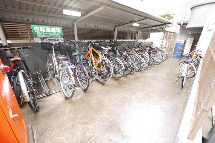 ロイヤルセンターBLD.のその他画像