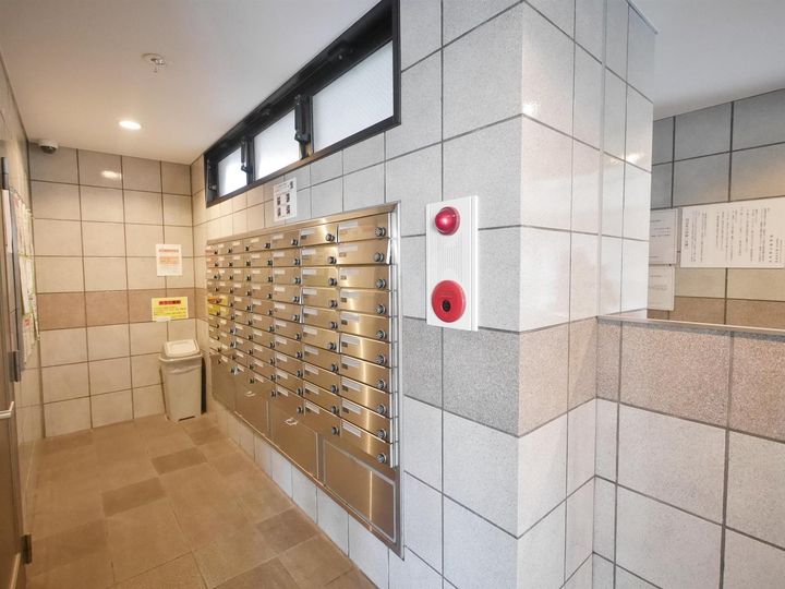 ダイナコート小倉下到津Ⅱのその他画像