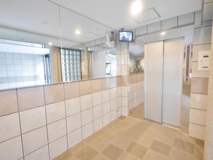 ダイナコート小倉下到津Ⅱのその他画像