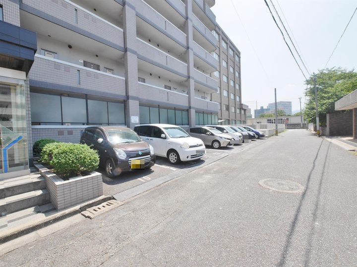 サンメゾン清水のその他画像