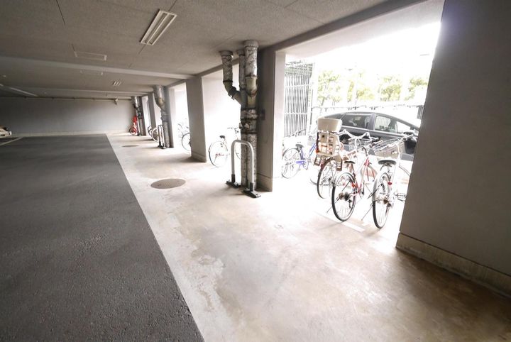 シャトレ大手町N棟のその他画像