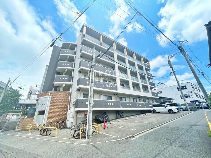 部屋画像
