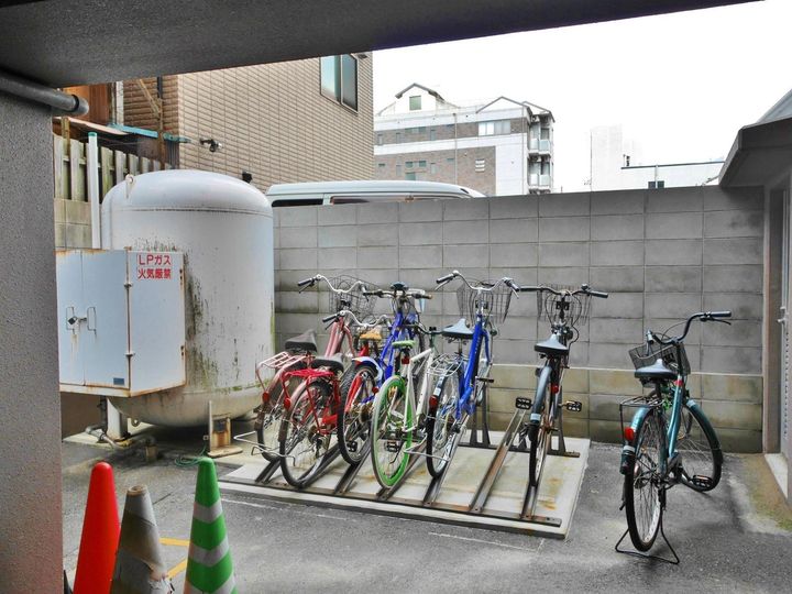 リード室町のその他画像