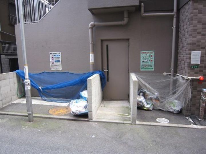 リード室町のその他画像