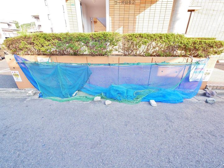 コーポ美生2のその他画像