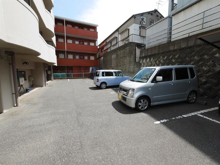 アピアランス到津のその他画像