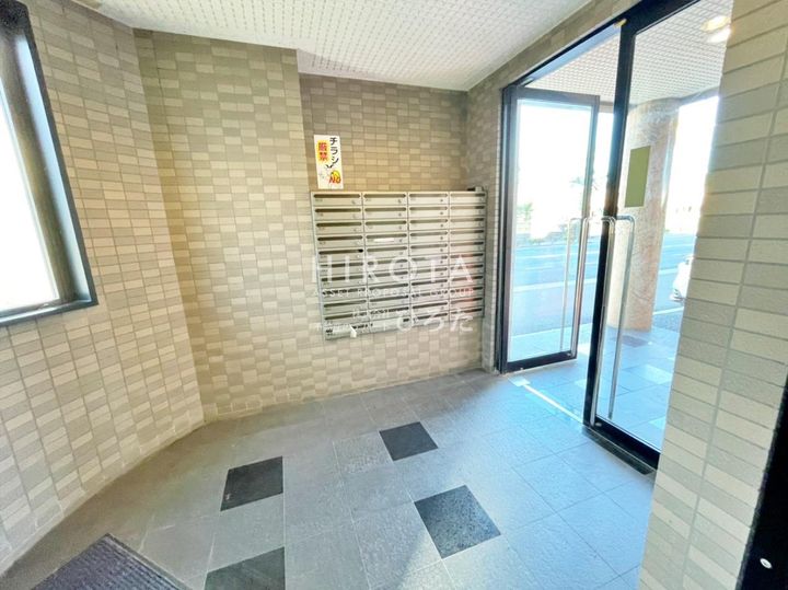 アピアランス到津のその他画像