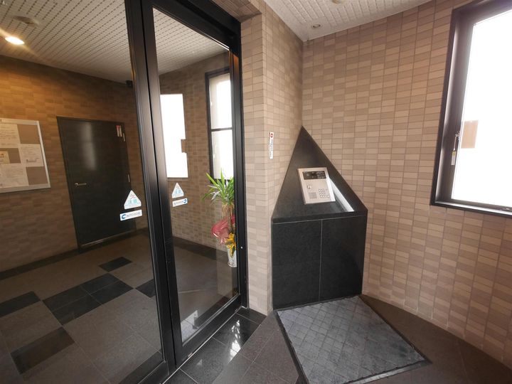 アピアランス到津のその他画像