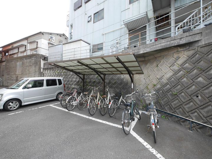 アピアランス到津のその他画像