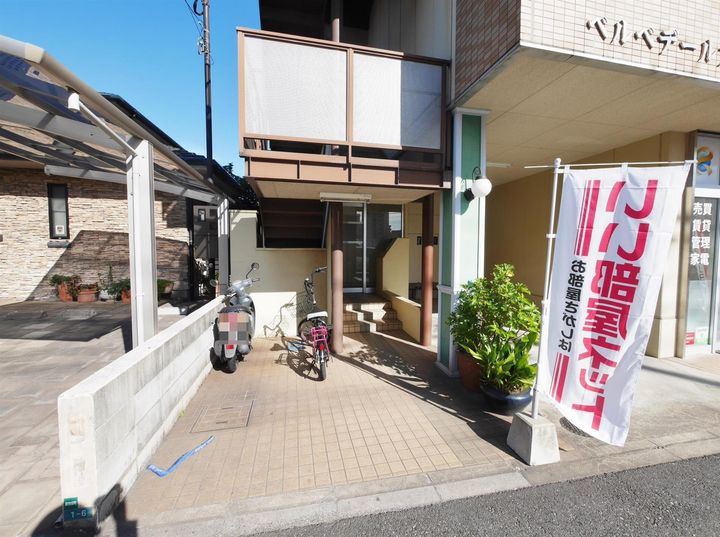 ベルベデール大門のその他画像