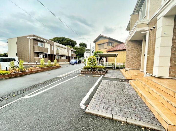 シャン・ド・フルールのその他画像