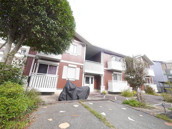 菜摘館のその他画像