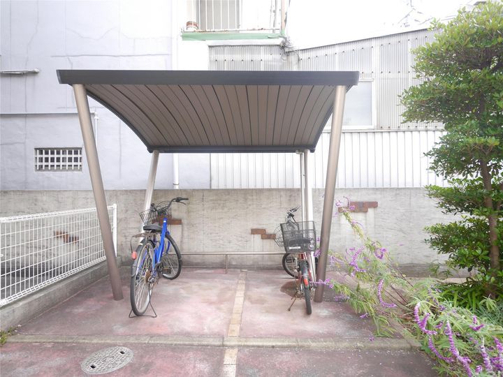 菜摘館のその他画像