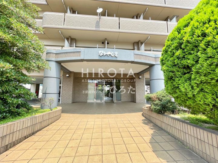 エクレール中井のその他画像